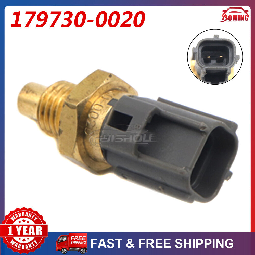 179730-0020 for Mazda for Suzuki Vitara 2.0 V4/HP2/HP3 Temperature Sensor Q