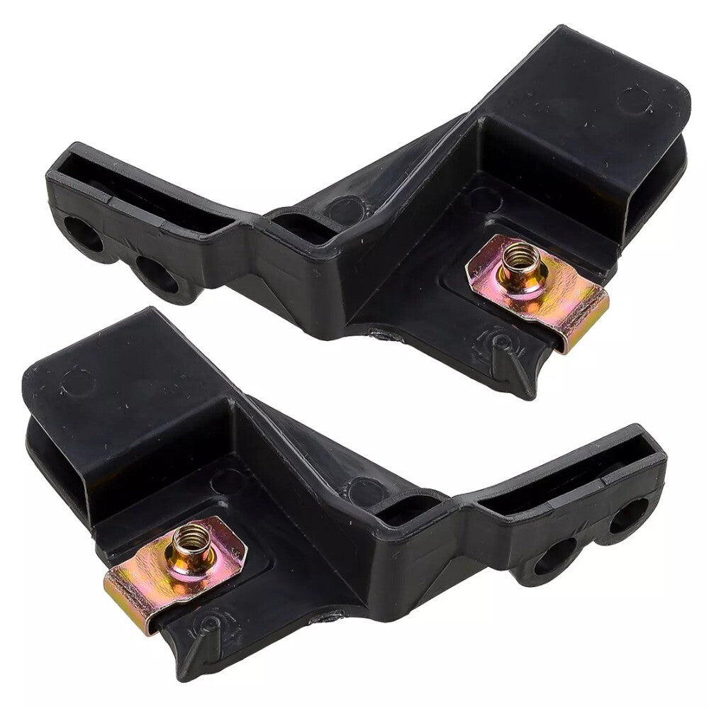 Headlight Bracket Left & Right Pair Set For Fusion for Lincoln MKZ 2013-20 New n
