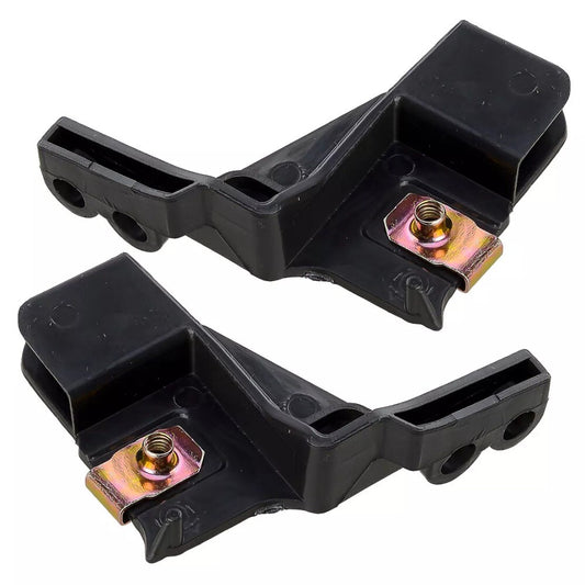 Headlight Bracket Left & Right Pair Set For Fusion for Lincoln MKZ 2013-20 New n