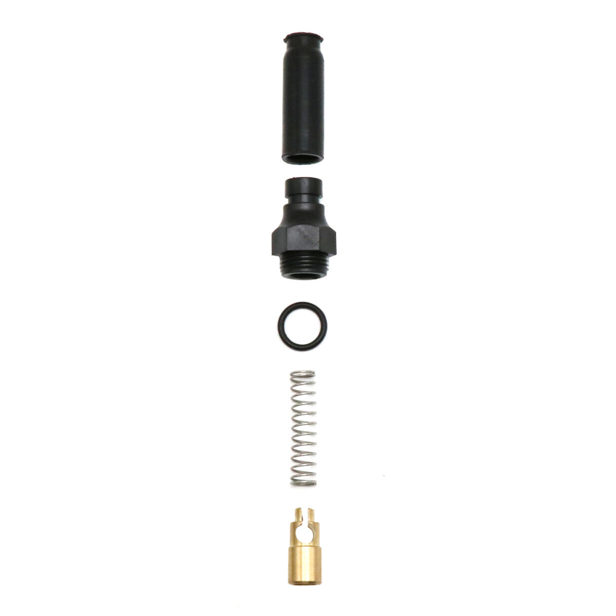 Pull Choke Lever Plunger Starter Valve For PE24 28 30 Carburetor Accessories Q