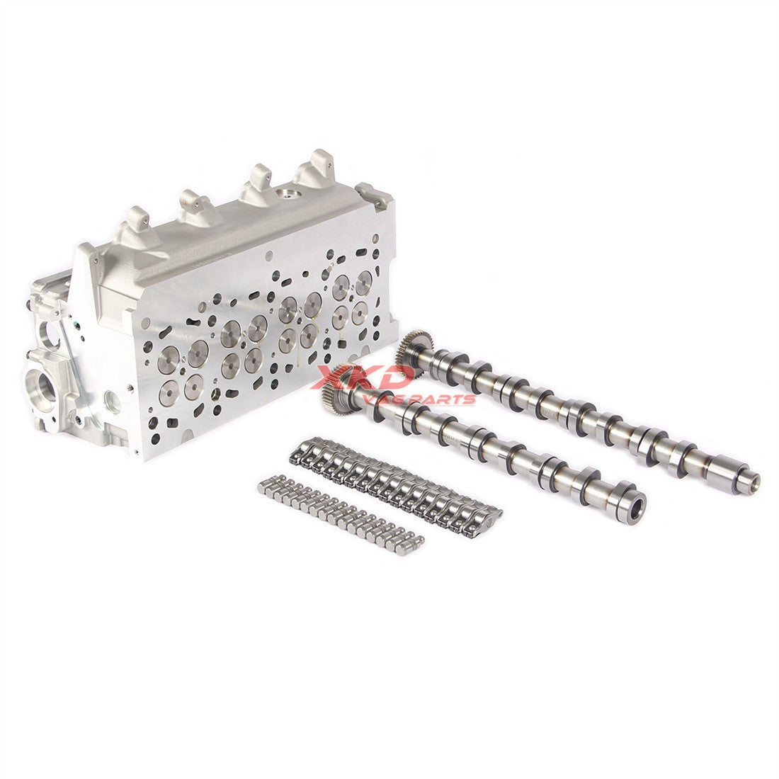 2.0TDI Cylinder Head Assembly Fit for VW Transporter CAA CCH CFC Q