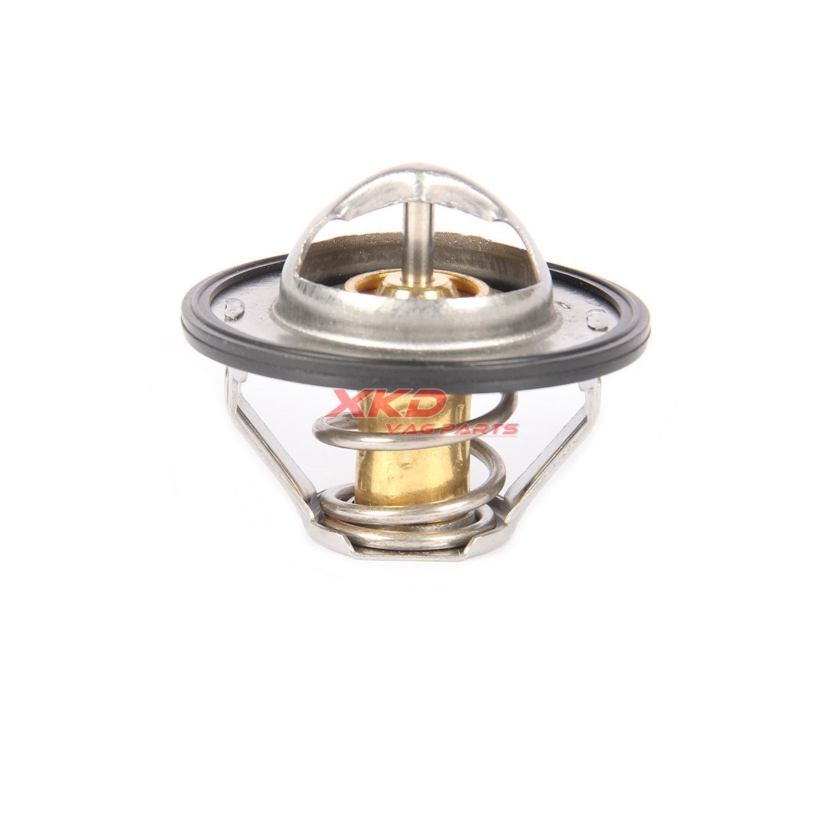 Engine Coolant Thermostat Fit for Buick Regal Verano for Chevrolet Cobalt HHR Q