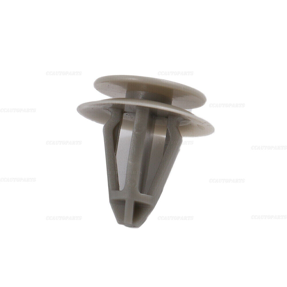 20X CLIPS for Benz W124 R129 W220 W221 INTERIOR DOOR PANEL TRIM MOUNTING TRIM Q