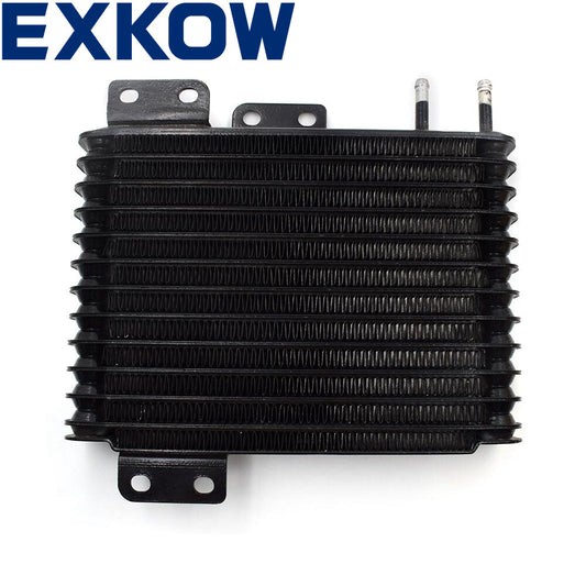 Transmission Oil Cooler fit for Mitsubishi OUTLANDER 3.0 CW6W 2006-2012 4WD