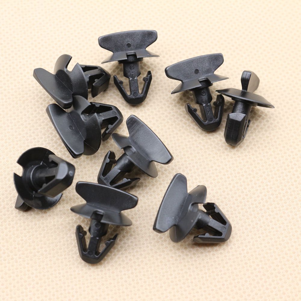 33mm 7/8' Motorcycle Black Uinversal Fork CNC Clip Ons Handlebar Regular Raised 19850