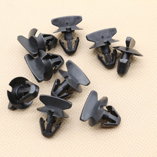 33mm 7/8' Motorcycle Black Uinversal Fork CNC Clip Ons Handlebar Regular Raised 19850