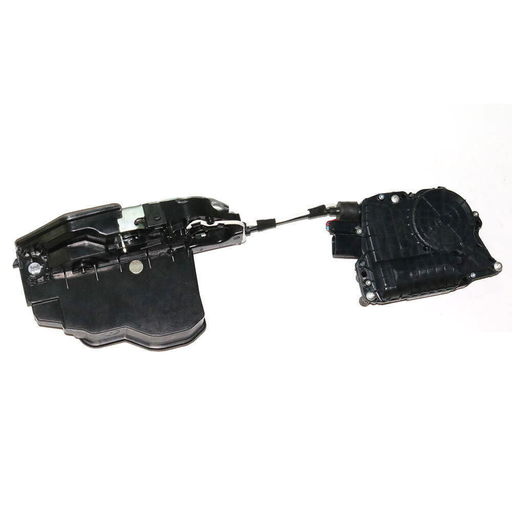 Door Lock Actuator w/Soft Close for BMW 528i 535i 750i M5 Front Left 51217185689