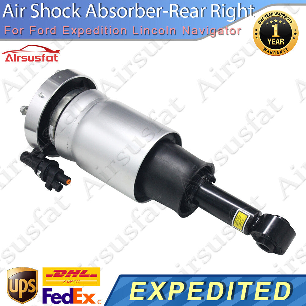 Fit for Ford Expedition for Lincoln for Navigator 2007-2016 Rear Right Air Suspension Shock
