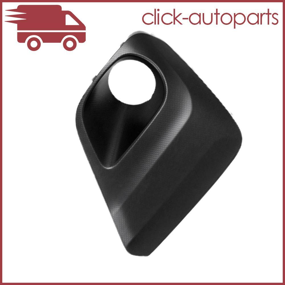 Fits For 2019 - 2021 for Subaru for Forester Fog Light Bezel Trim Right Side 57731SJ040