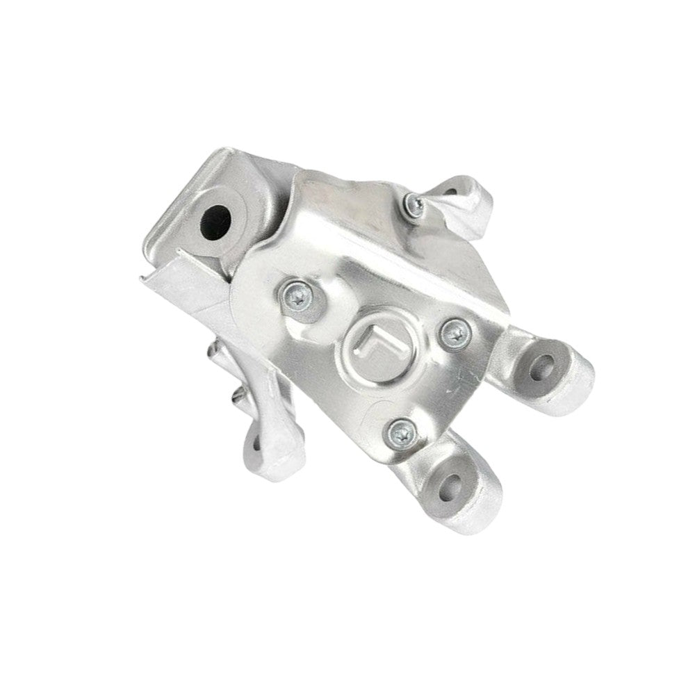 Front Right Engine Mount Support Bracket Silver For X4 G02 2017 2018 2019