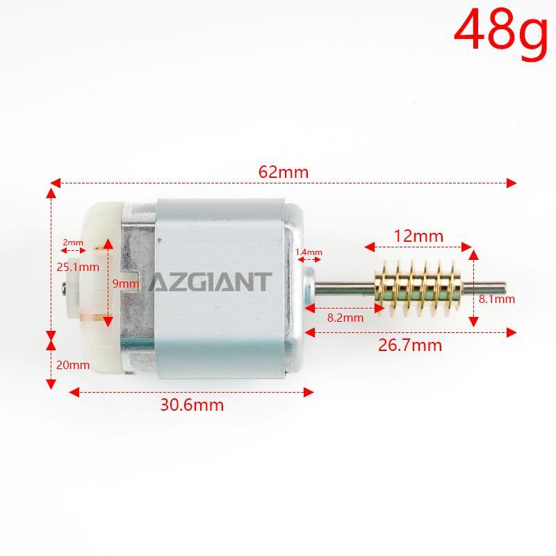 FC-280PC-22125 Steering Column Lock Latch Motor For 2015-2021 for Jaguar XF X260