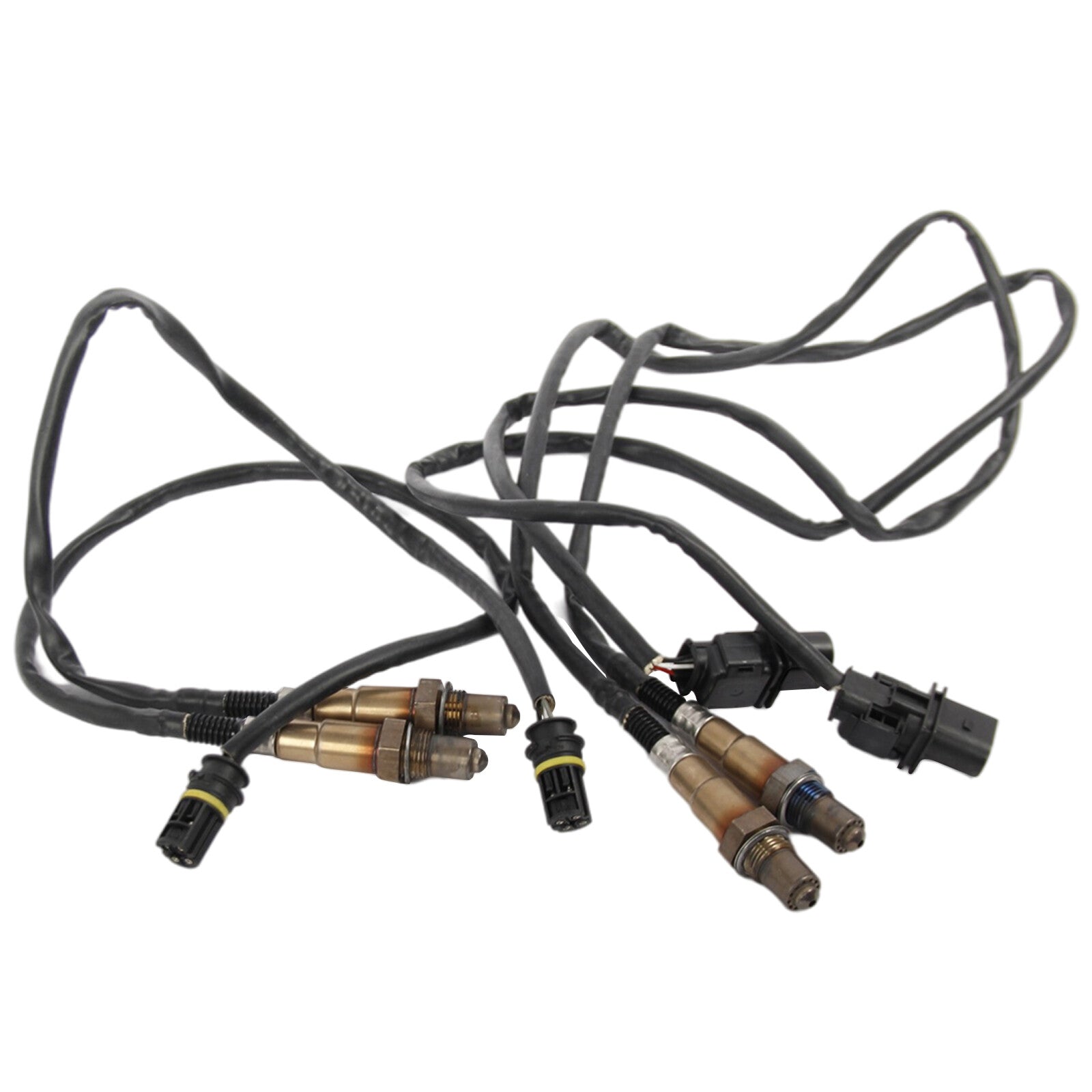 Upstream oxygen sensor 89467-06250 is suitable for Toyota for Camry and for Lexus ES300h 2018-2022 2.5L engines.