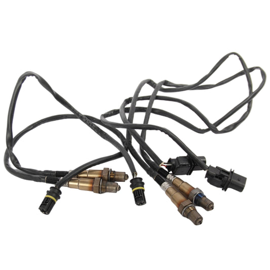 Upstream oxygen sensor 89467-06250 is suitable for Toyota for Camry and for Lexus ES300h 2018-2022 2.5L engines.