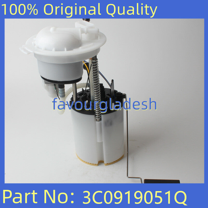 Fuel Pump Module 782GE for Volkswagen for Passat CC 2006-2014 3C0919051Q