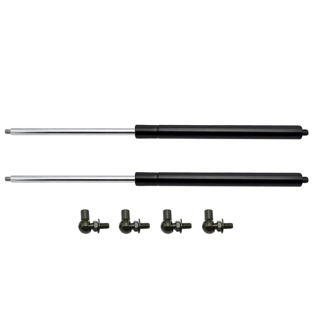2x For 4RUNNER & for Lexus GX470 03-09 Front Lift Support Air Struts Hood New n