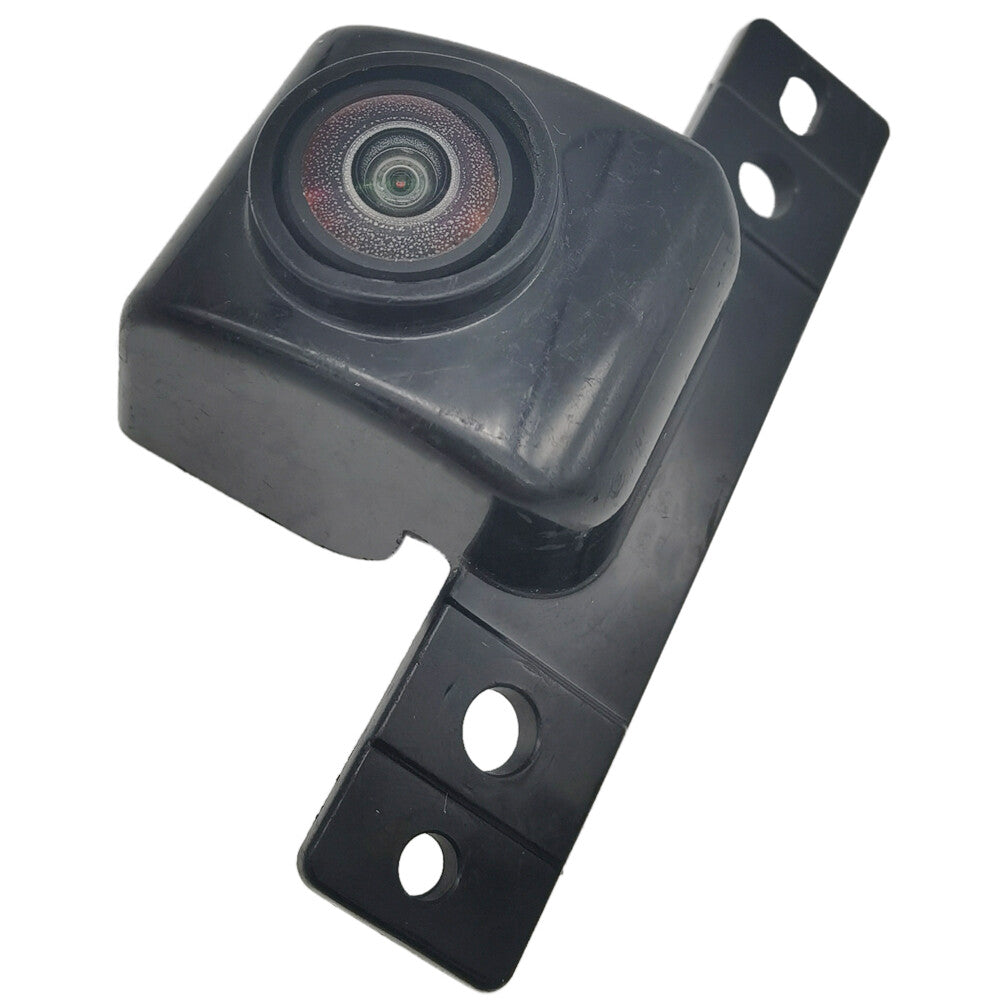 Front View Parking Camera 84400532 for Chevrolet Silverado 1500 2500 3500 19-23