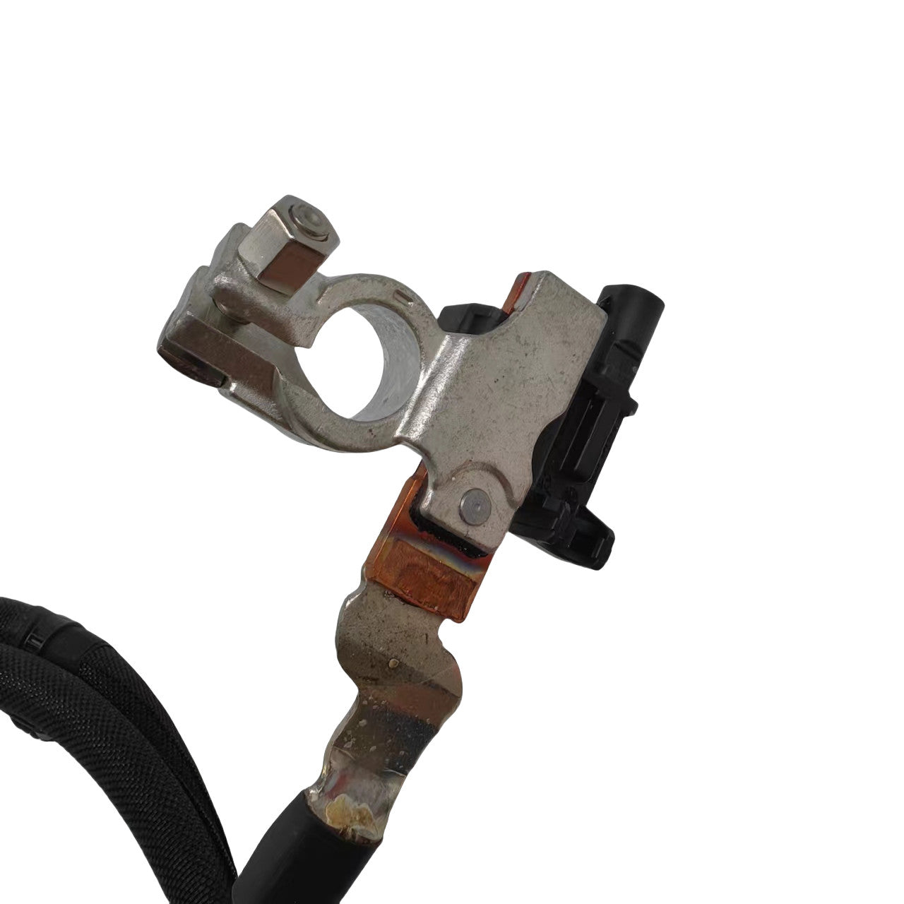 9801628680 Fit for Peugeot 208 2008 for Citroen C3 Negative Battery negative wire