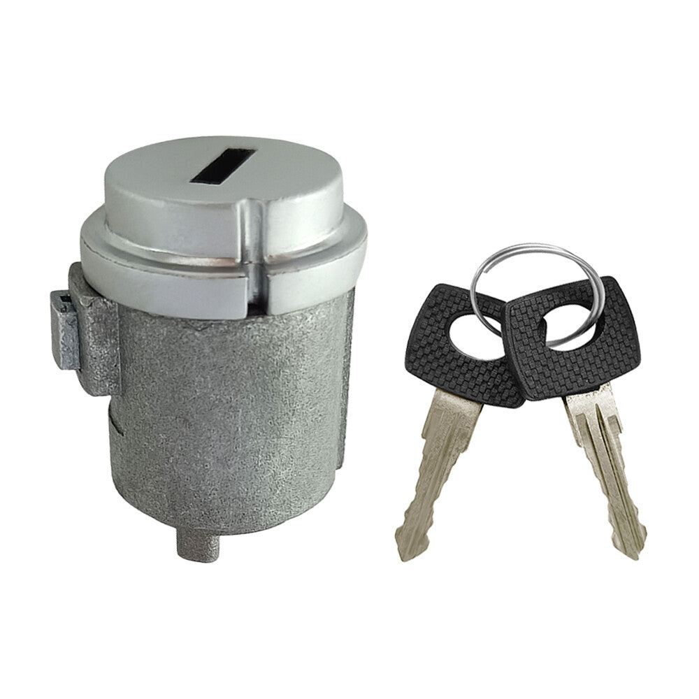 Ignition Lock Cylinder Switch W/ 2 Keys for 190E 260E 300D 300E 400E 500E Q