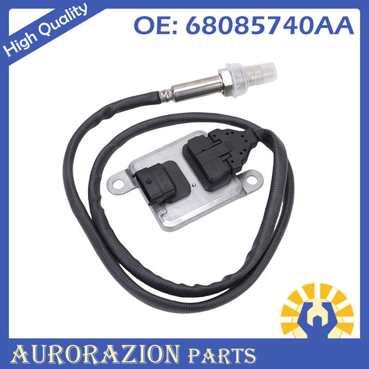 NOX sensor for 2013-2015 for Dodge for Ram 2500 3500 4500 5500 6.7L, new 68085740AA- n