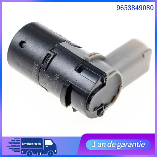 PDC Radar capteur de recul Fits for peugeot 207 for Citroen 9653849080 NEUF n