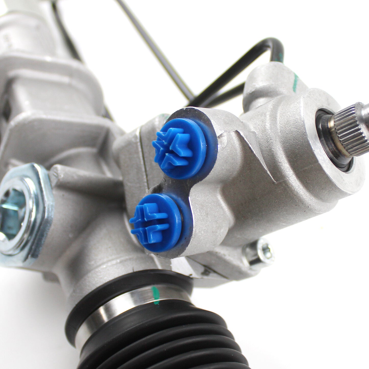 For 2002-06 for Suzuki XL-7 2.5L 2.7L Power Steering Rack  Pinion Hydraulic 26-8000