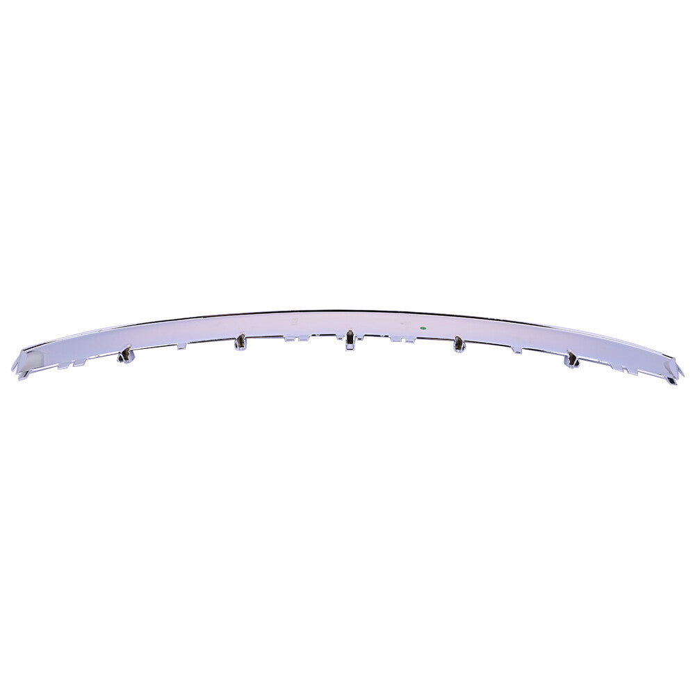 LH or RH Rear Lower Bumper Molding Trim For 2014-2016 for Mercedes-Benz CLA250