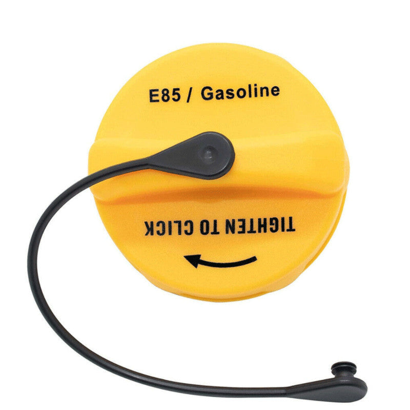Fuel cap suitable for GRAND CHEROKEE for RAM DURANGO DAKOTA JOURNEY E-85 ETHANOL FLEX n