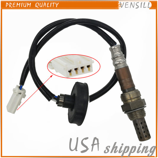 234-4642 Oxygen Sensor Rear for Mitsubishi Lancer 2.0L 02-06 Diamante 3.0L 92-00