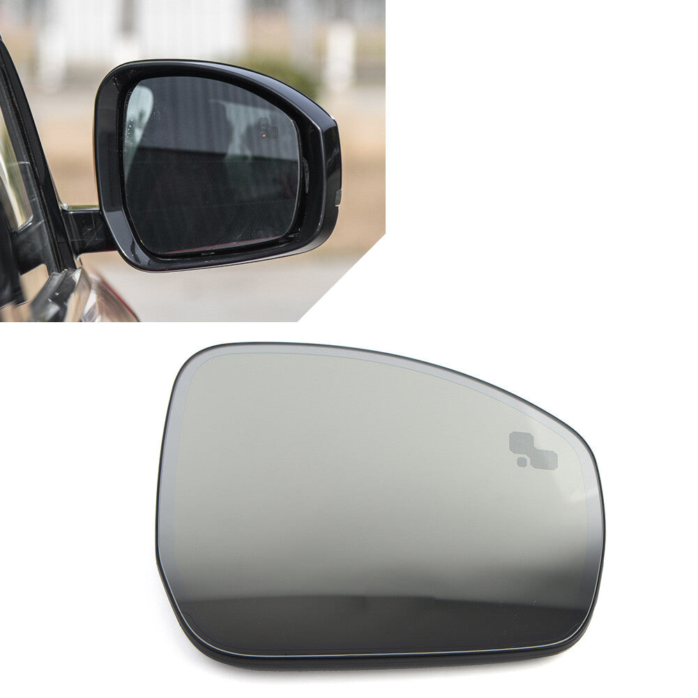 Fit for Land Rover LR4 LR5 for Range Rover Vogue Sport Heated Mirror w/ Blind Spot Right