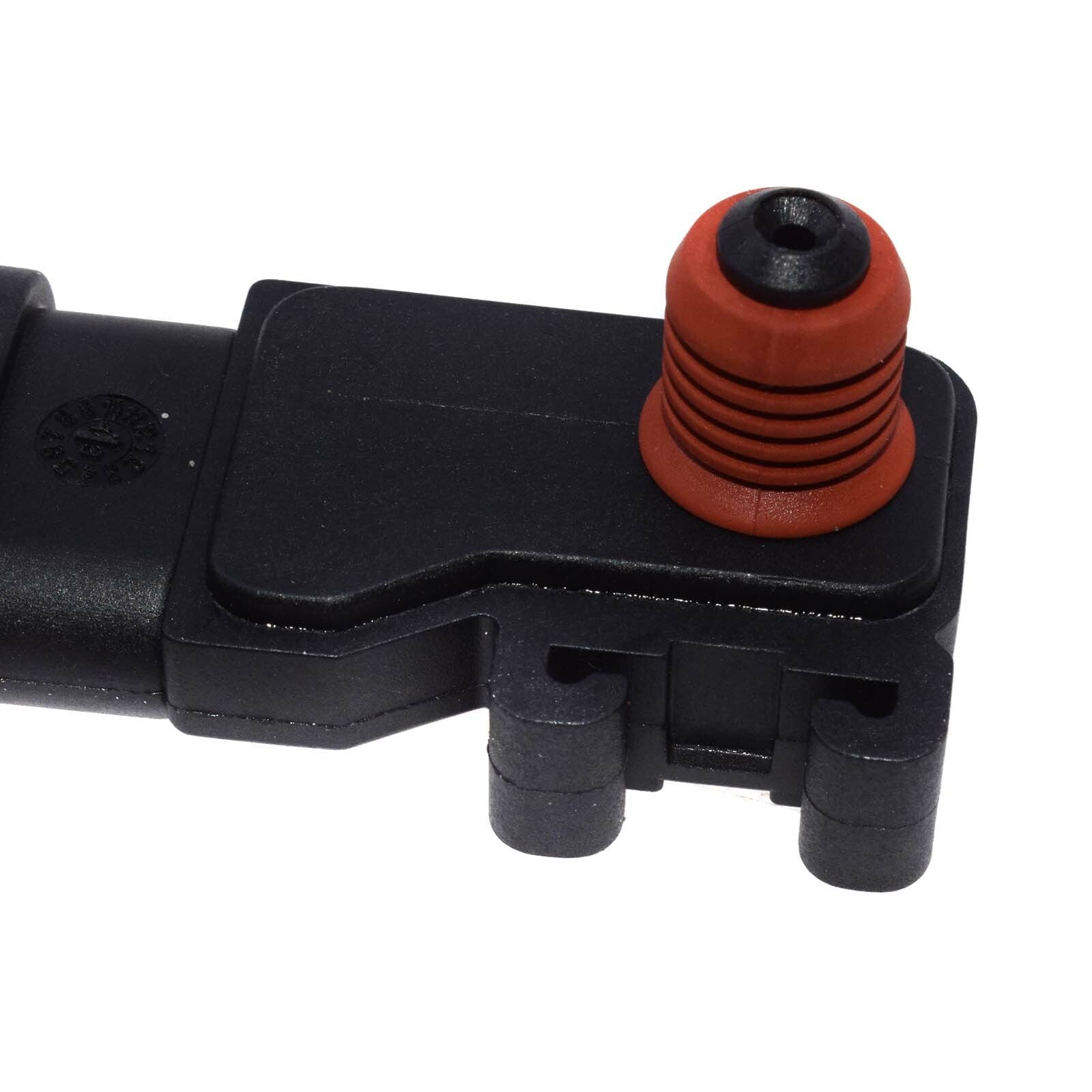 16212460, 8162124600 New Complex Absolute Pressure Map Sensor for - n