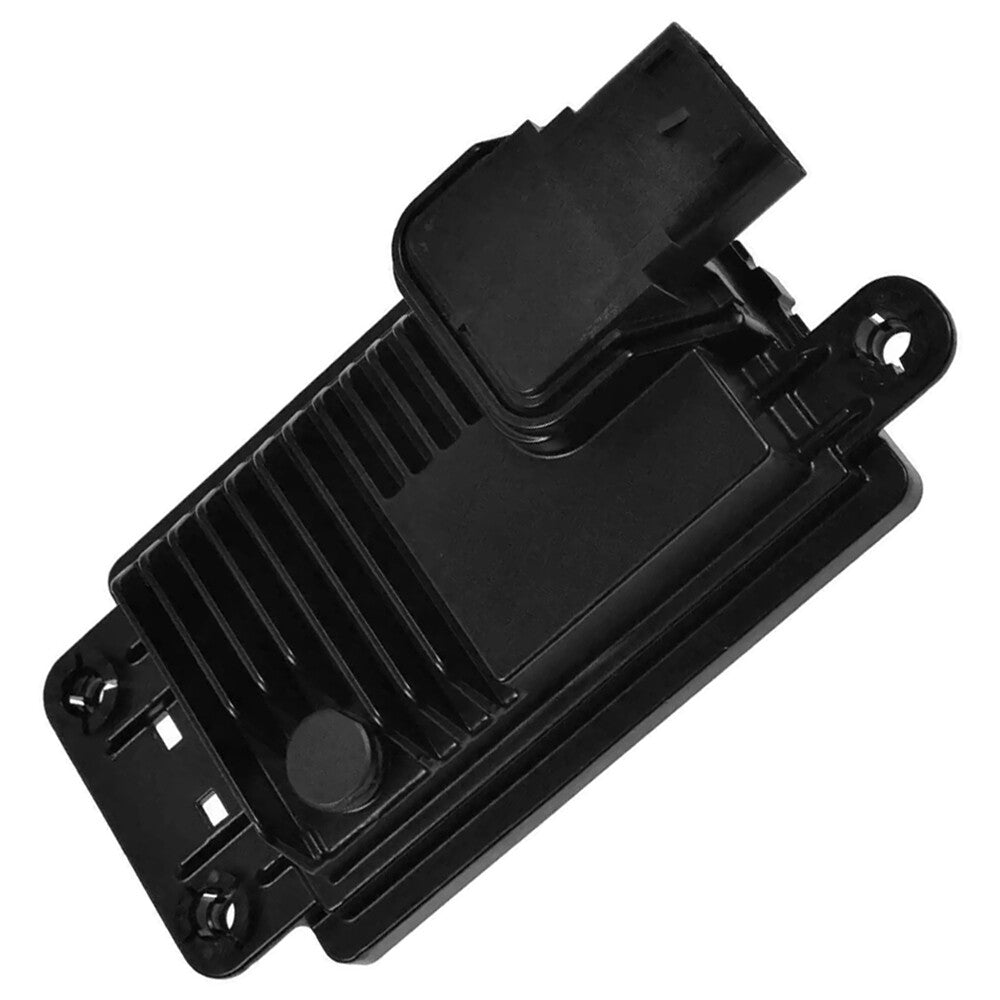Fits for Ford F-150 2015-2020 FL3Z-9E731-D Adaptive Cruise Control Radar Sensor Q