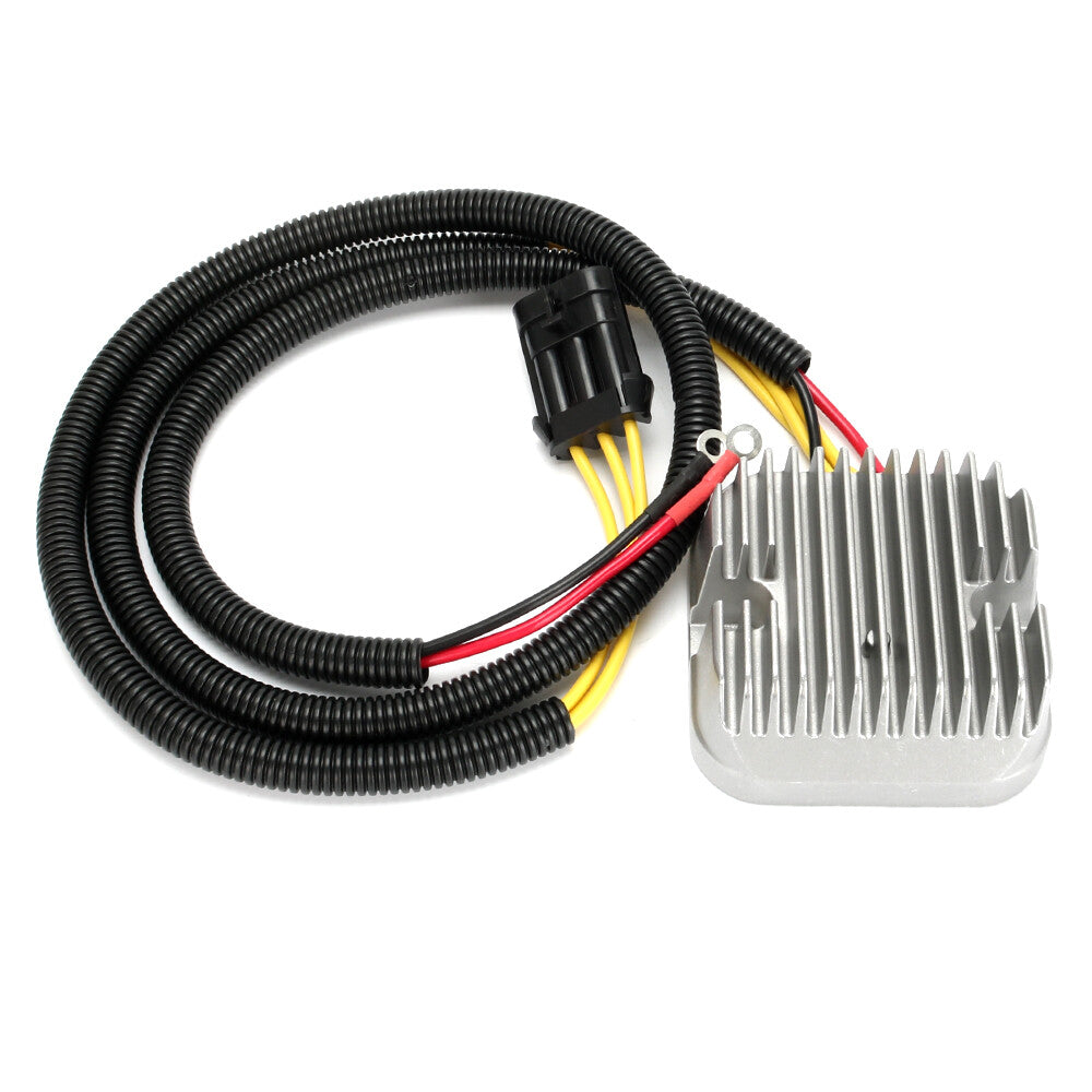 ECCPP Regulator for Polaris Scrambler Sportsman 4014543 4012678 4015230 4014405 Q