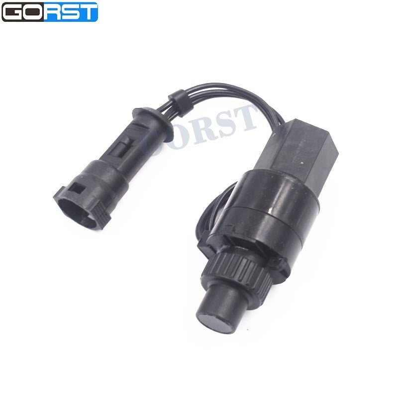 new brake pad wear sensor indicators for Volkswagen Touareg and for Audi Q7 (front, rear, left, and right).