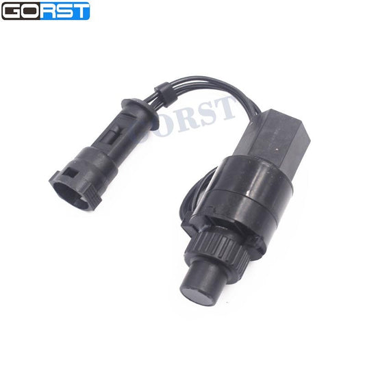 new brake pad wear sensor indicators for Volkswagen Touareg and for Audi Q7 (front, rear, left, and right).
