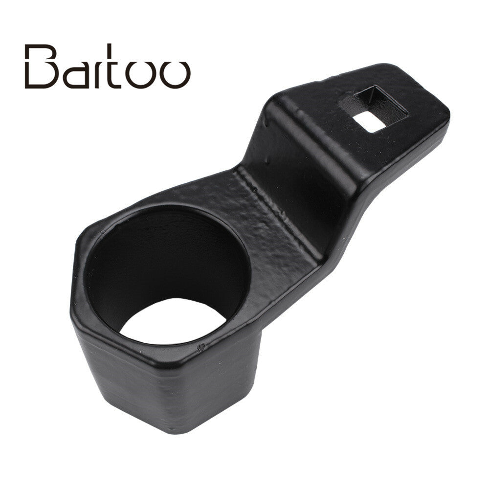 50mm Crankshaft Crank Damper Pulley Removal Wrench Holder Tool Q