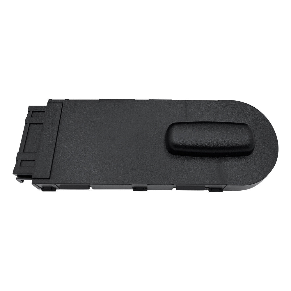Standard Power for Seat Switch Non Sport Seats Black for Corvette C5 1997-2004