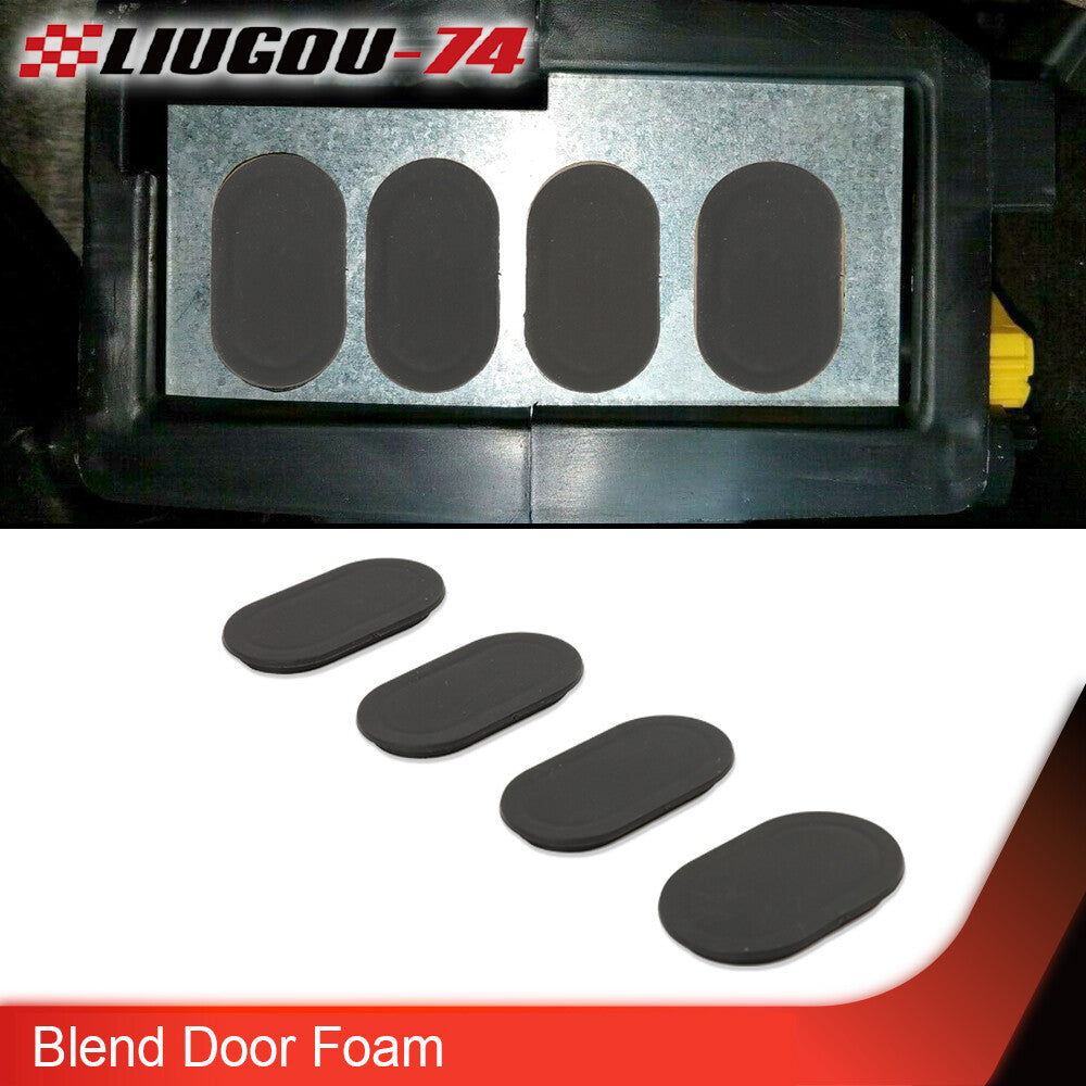 Black mixed door foam fixing suitable for 1992-2005 for VW for Golf,for Jetta,Beetle, and for Passat . Q