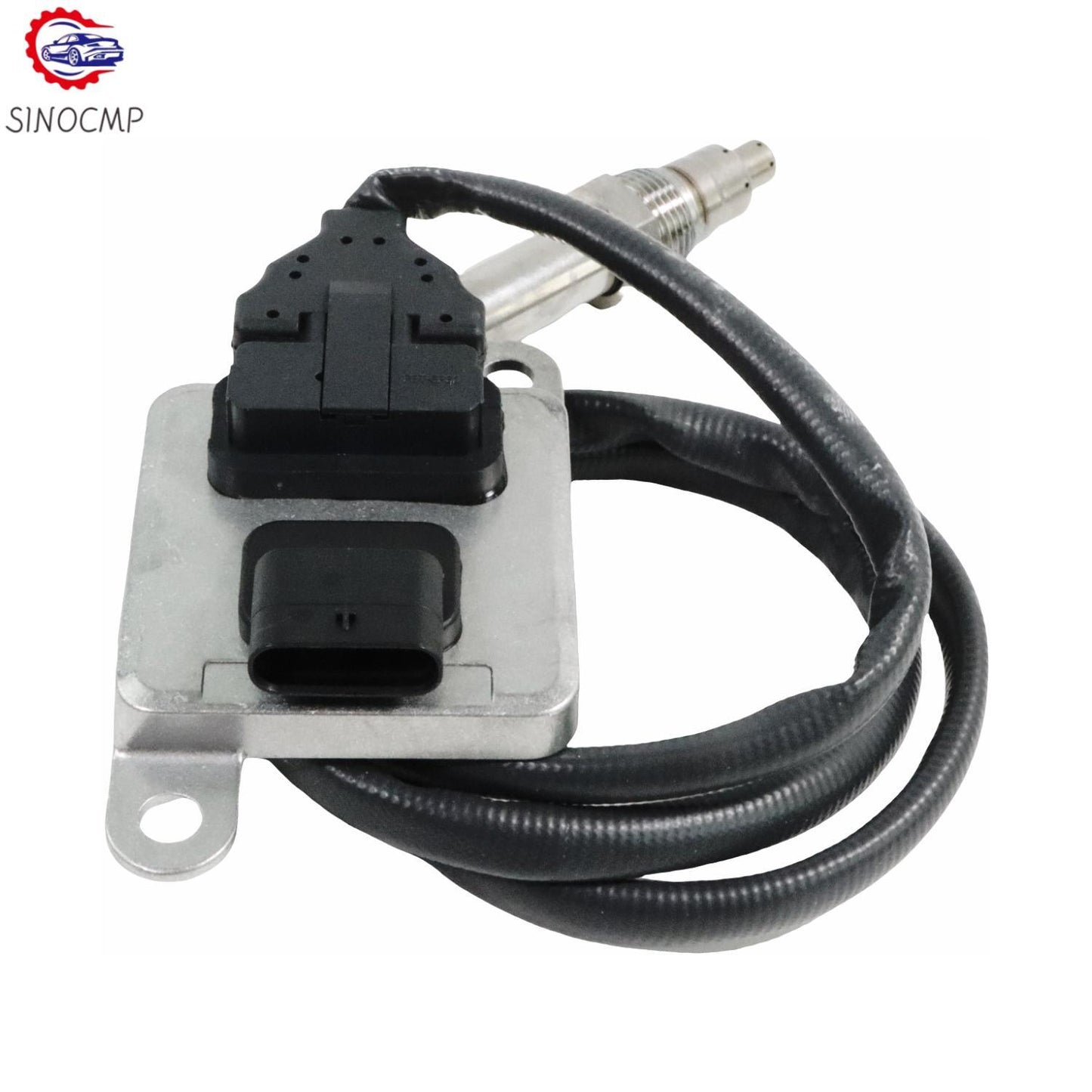 8982465062 Nitrogen Oxide Sensor Nox Sensor for Isuzu NQR NPR 4HK1/4JJ1 Engine