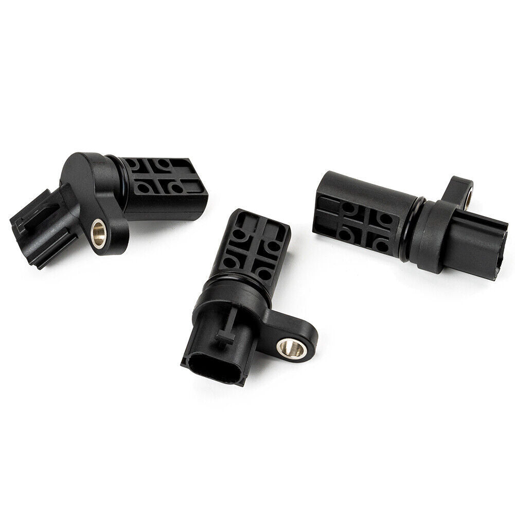 3Pcs Set Camshaft/Crankshaft Position Sensor for Infiniti for Nissan Maxima 350Z Q
