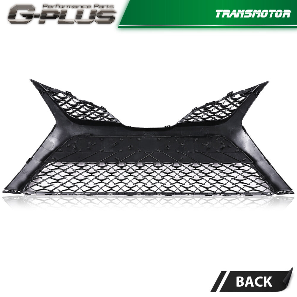 Suitable for 2018 2019 2020 for Camry SE XSE front bumper lower grille TO1036185- v