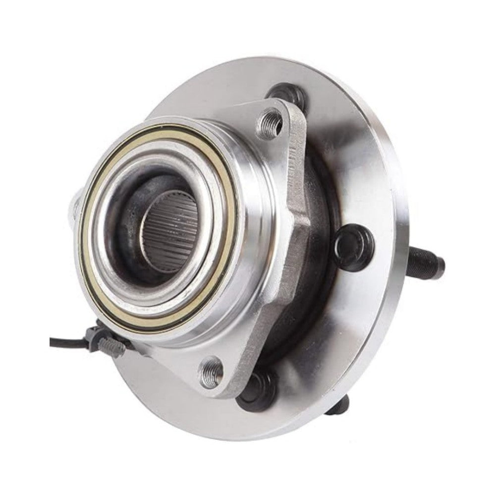 Wheel Bearing Hub Assembly for Dodge for Ram Dakota for Mitsubishi 05-10 Q