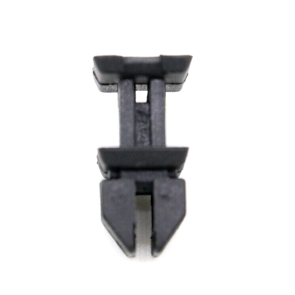 Set of 30 Interior Trim Fastener Plate Retainer Clips For A B C CL CLK Class
