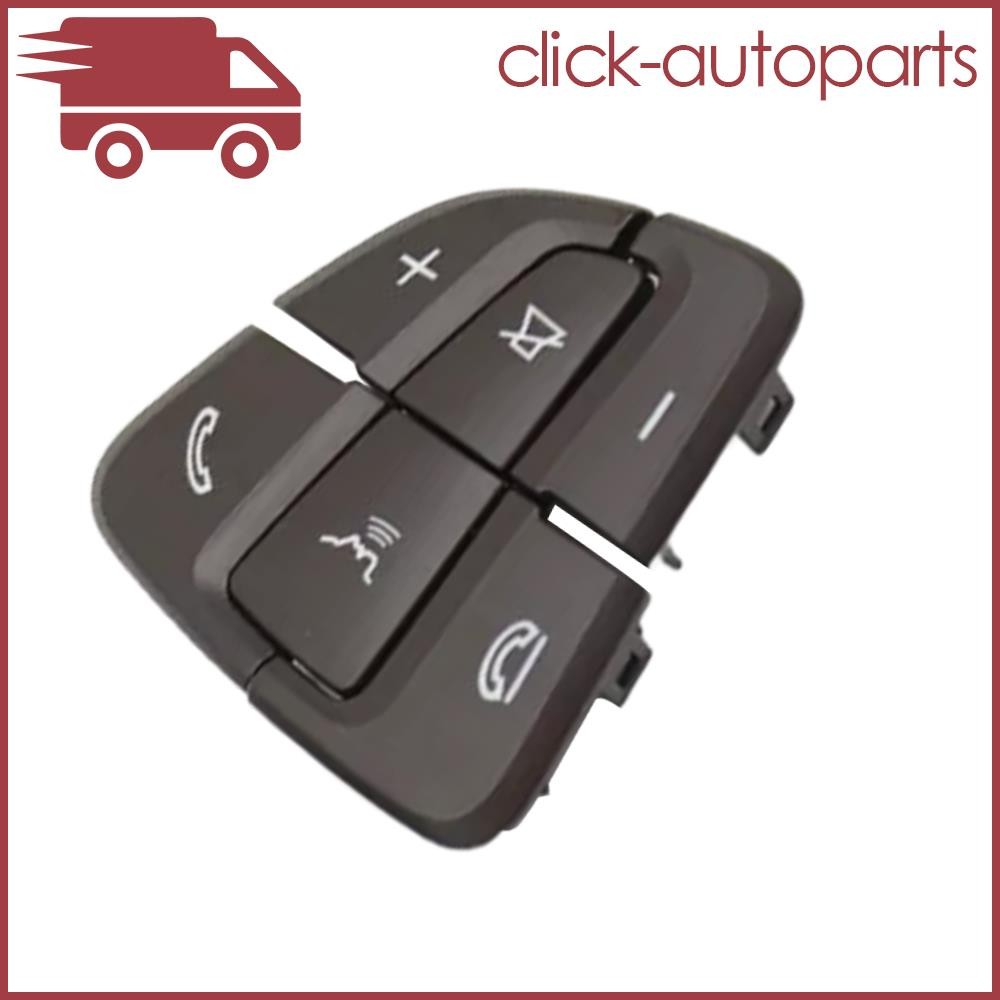Steering Wheel Radio Control Switch Right for A B CLA CLS GLE GLS G M SLK SLC