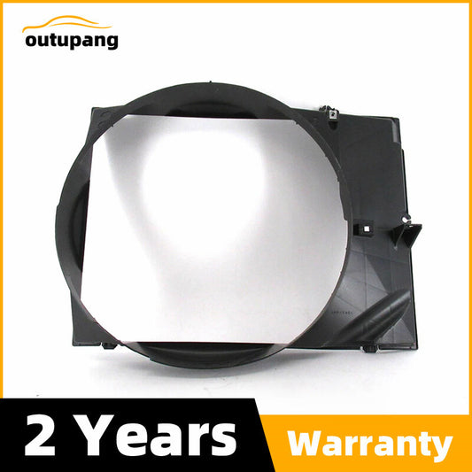 new fan cover suitable for Lexus LX470 (1998-2007) and for Land Cruiser UZJ100 (16711-50090-)