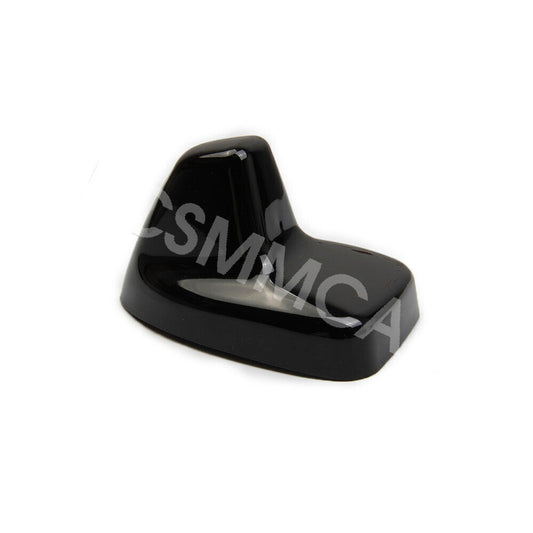 Car Roof Antenna Receiver Shark Fin Cover Trim Fit for Ford F150 2015-2020 Q