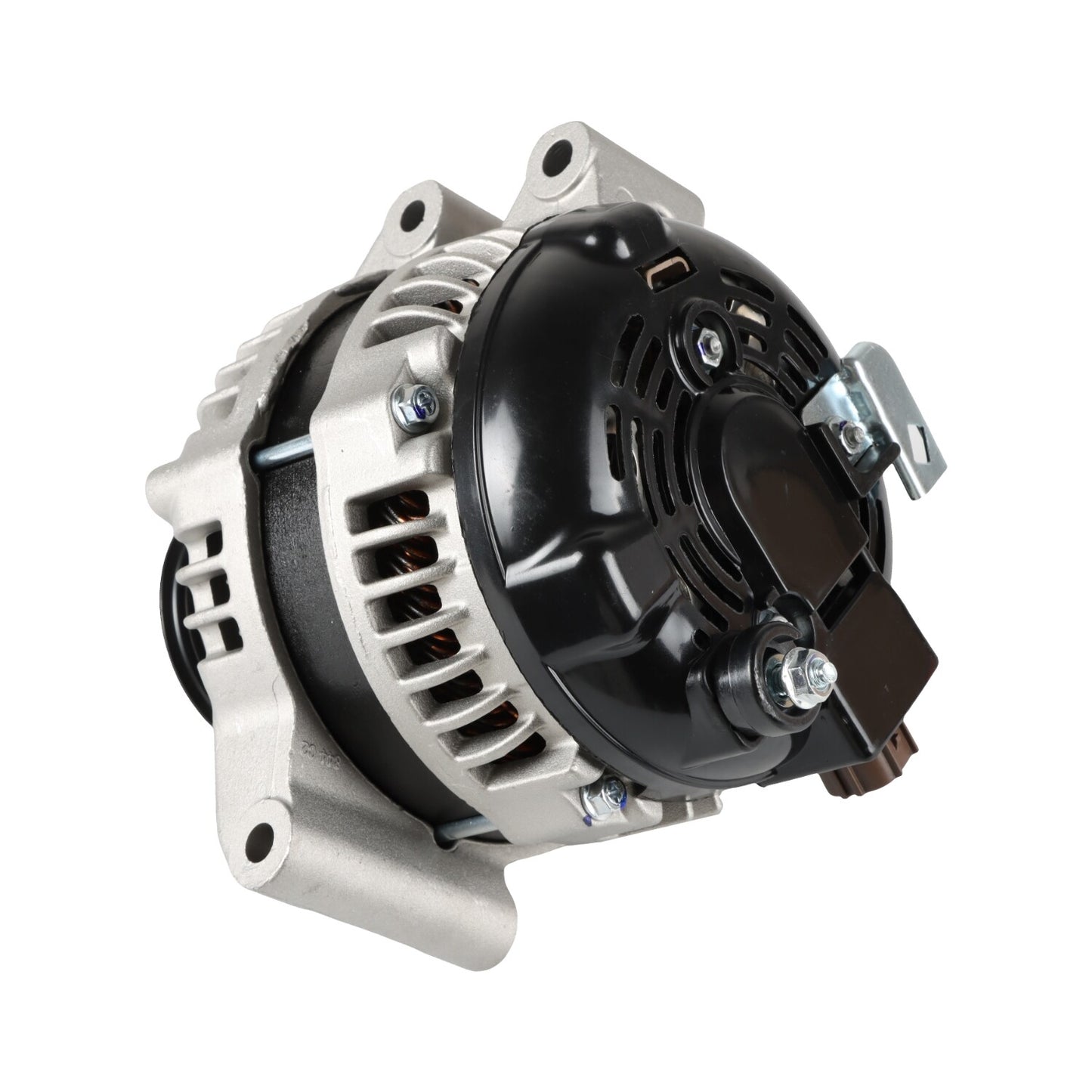 Alternator 13980 for Acura TSX 2.4L 2004-2005 for Honda Accord 2.4L 2003-2005 12V