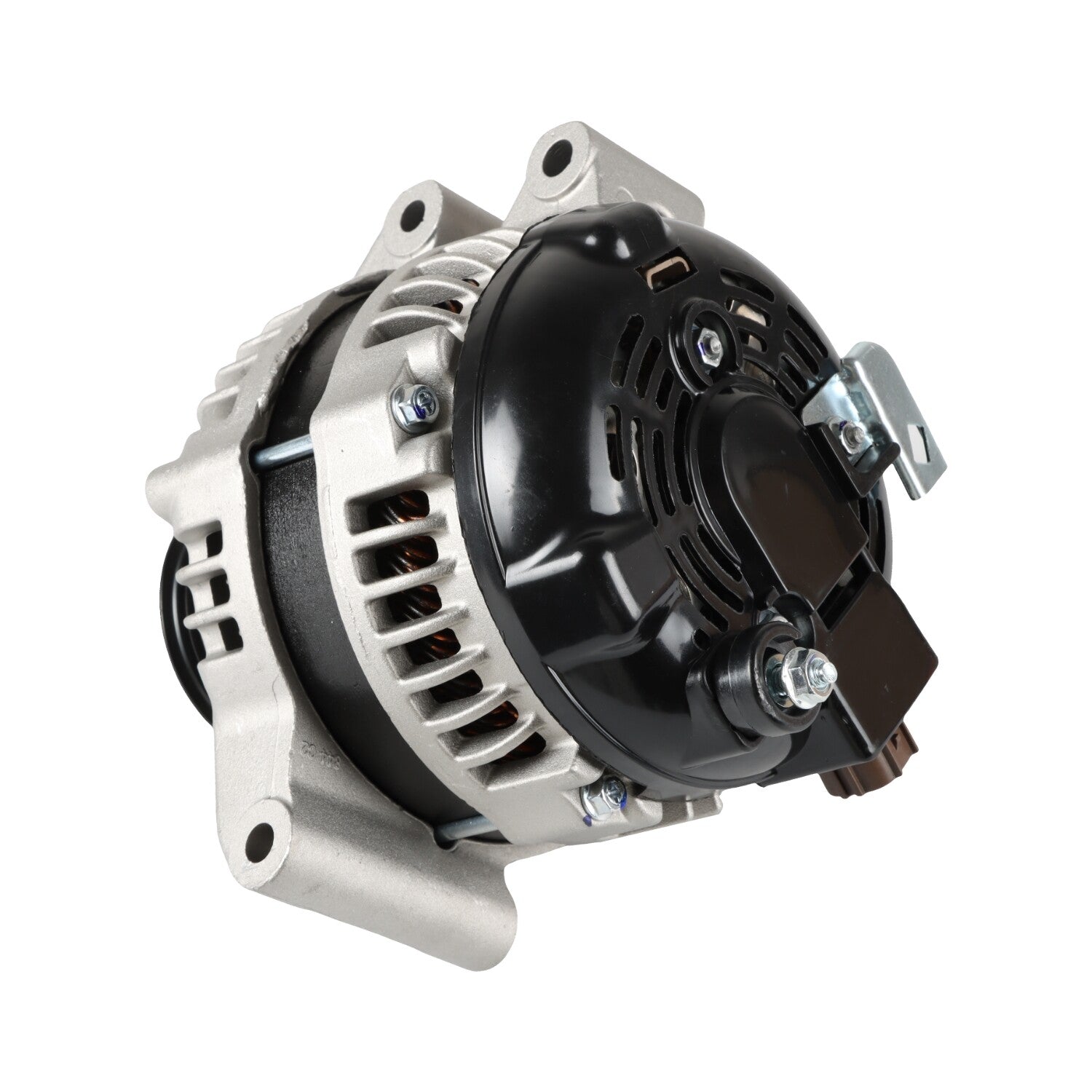 Alternator 13980 for Acura TSX 2.4L 2004-2005 for Honda Accord 2.4L 2003-2005 12V