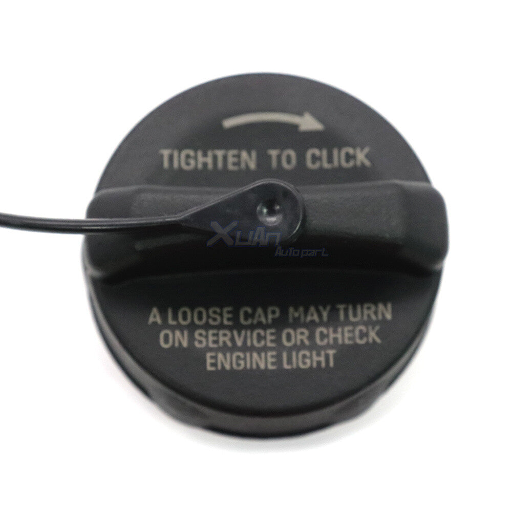 52030377AB Suitable for Dodge Dart Journey for Jeep fuel tank filler cap (1 piece)