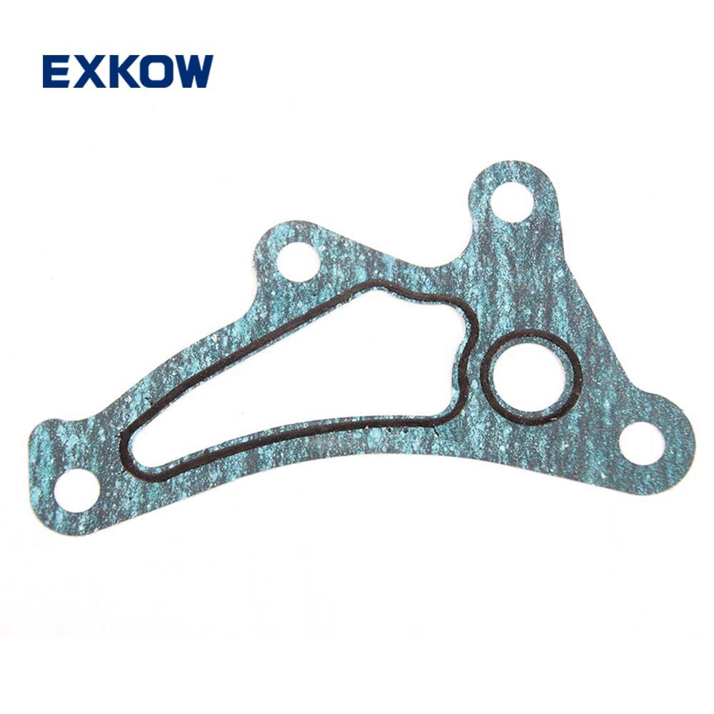 Oil Filter Bracket Gasket for Mitsubishi Pajero Sport L200 2.4L 2015- 1230A112 Q