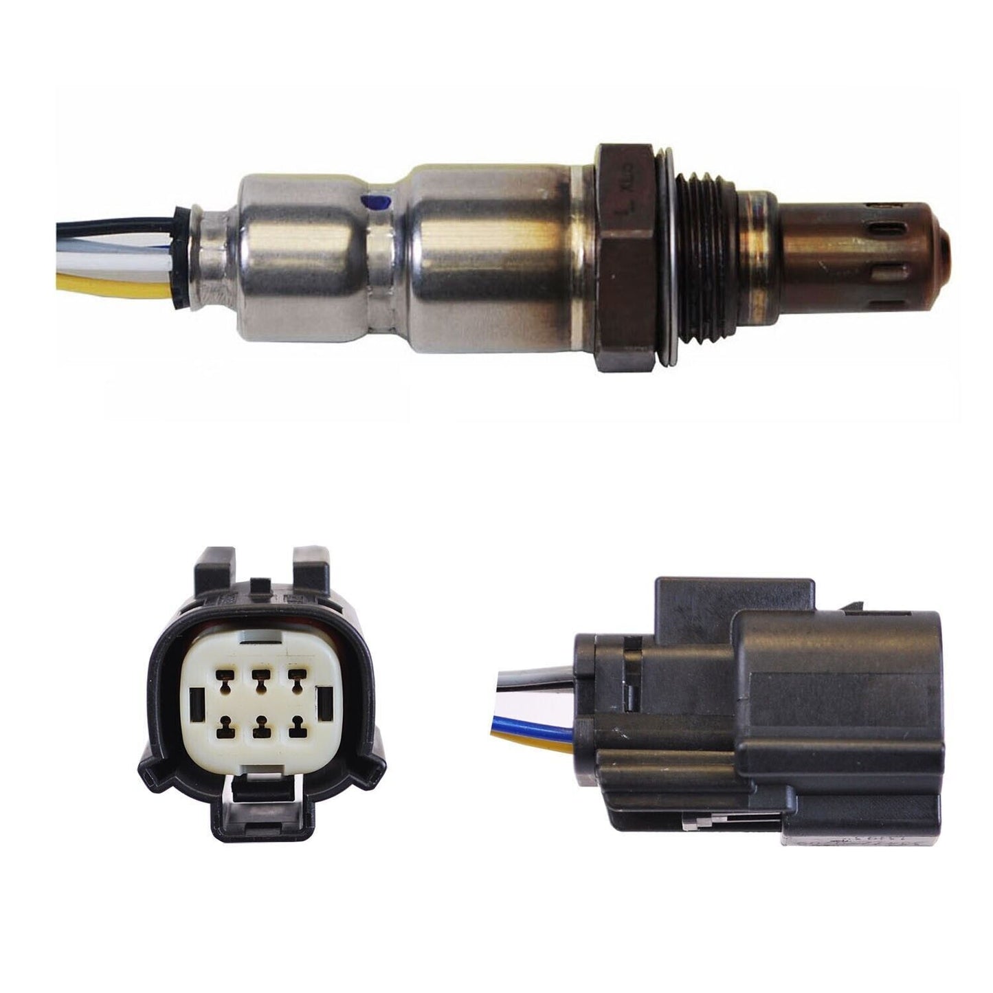 2pcs Up&Downstream Oxygen O2 Sensor For 2014-2016  for ford  Escape Fusion 2.5l Q